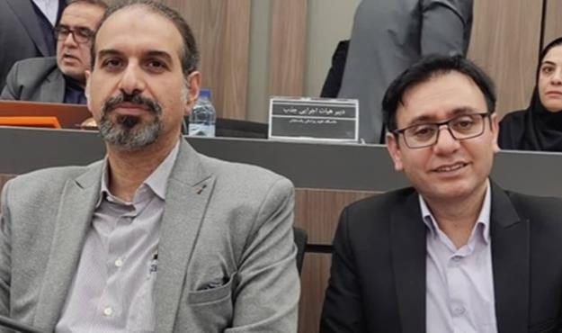 رتبه اول دانشگاه علوم پزشکی هرمزگان در جذب هیئت علمی در میان ۱۱ دانشگاه