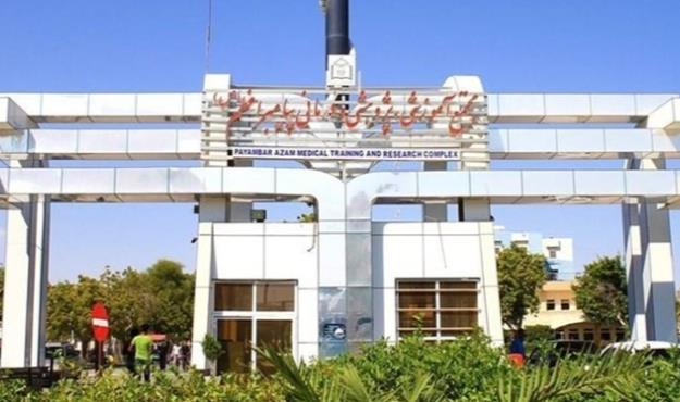 ماجرای زیرگرفتن دانشجوی پزشکی در بیمارستان بندرعباس چه بود