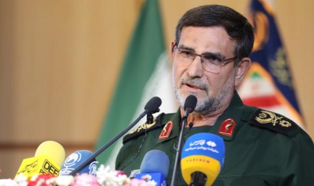 دریادار تنگسیری: شهامت رزمندگان یمنی نشانه مردانگی آنان است