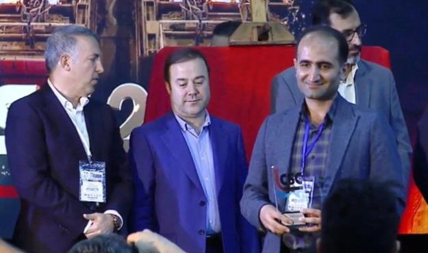 پایان سومین کنفرانس فولادسازی در بندرعباس با معرفی مقالات برتر