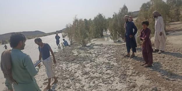 رفع تصرف بیش از 13 هکتار از حریم و بستر رودخانه های هرمزگان