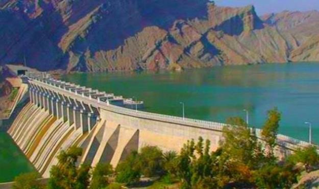 اهمیت سد سازی در استان هرمزگان