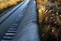راندمان انتقال آب به اراضی کشاورزی دشت یکدار جاسک به 80 درصد رسید