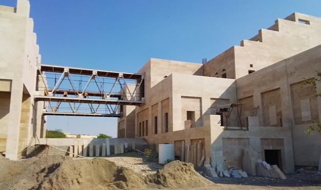 سرنوشت کتابخانه مرکزی بندرعباس پس از 15 سال به کجا رسید؟