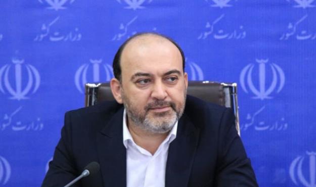 قدردانی استاندار هرمزگان از حماسه 22 بهمن