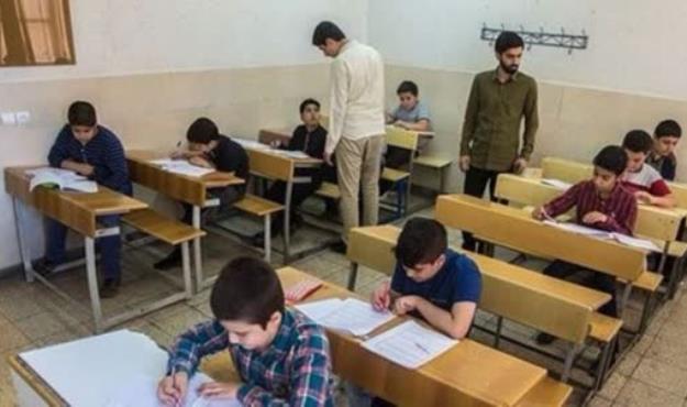 اعلام زمان آزمون ورودی مدارس سمپاد و نمونه دولتی سال تحصیلی جدید