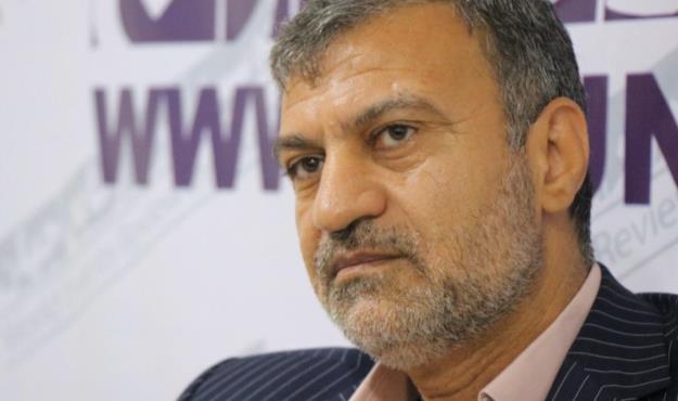 ریاست دورهای مجمع نمایندگان هرمزگان به احمد مرادی واگذار میشود