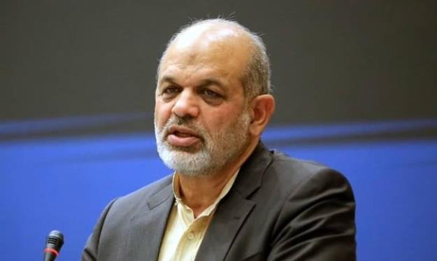 پاسخ محکم وزیر کشور به یک سوال درباره پل خلیج فارس