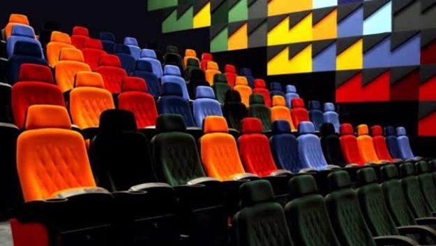 افتتاح یک پردیس سینمایی با 3 سالن در بندرعباس