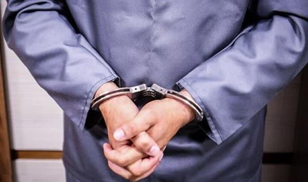 دستگيری کلاهبردار متواری در بندرعباس