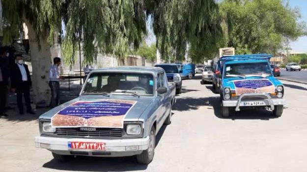 ۹۰ میلیارد ریال تجهیزات هنرستانی به مناطق آموزشی هرمزگان ارسال شد
