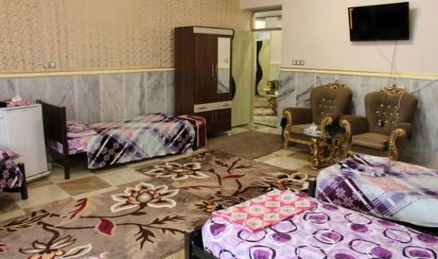 مدارس هرمزگان از ۲۸ اسفند آماده اسکان نوروزی فرهنگیان است