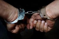 جنایت در شمال تهران، دستگیری در قشم