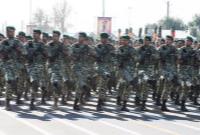 ممنوعيت و محدوديت هاي ترافيکي مراسم روز ارتش در بندرعباس