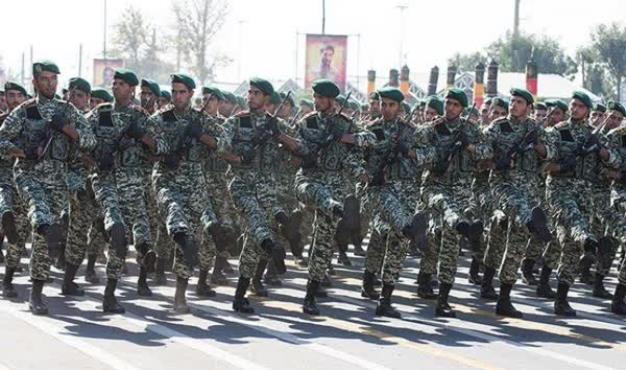 ممنوعيت و محدوديت هاي ترافيکي مراسم روز ارتش در بندرعباس