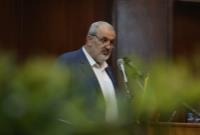 وزیر صمت امروز به هرمزگان سفر می کند