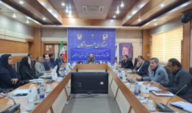 بزرگترین واحد شیشه کشور در هرمزگان مورد بهره برداری قرار می‌گیرد