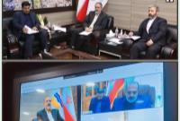 بررسی راهکارهای توسعه روابط اقتصادی منطقه آزاد قشم و کشور عمان