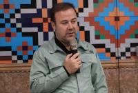 امنیت کشور مهم ترین زیرساخت برای تولید است