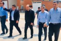 احیاء کارخانه‌های راکد هرمزگان در مسیر صنایع تبدیلی کشاورزی
