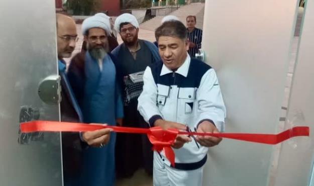 نخستین مرکز مشاوره با رویکرد اسلامی در بندرعباس افتتاح شد