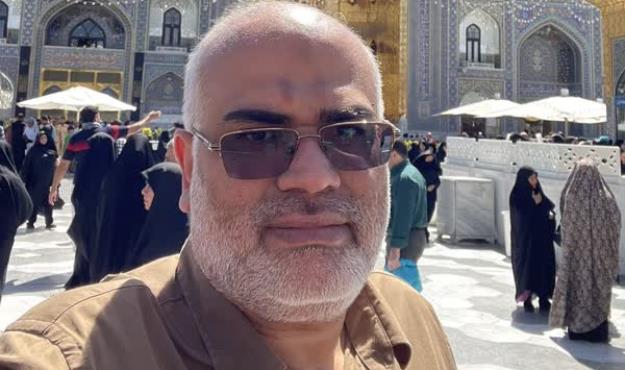 رییس ستاد جلیلی در هرمزگان منصوب شد