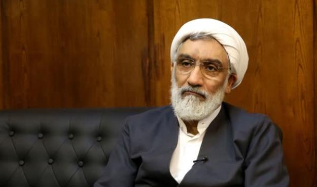 مریدی زاده رییس ستاد پورمحمدی در بندرعباس شد