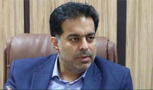 تاسیس کانون کارگران بازنشسته در جزیره کیش