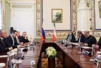 دعوت قالیباف از رئیس دومای روسیه برای حضور در مراسم تحلیف
