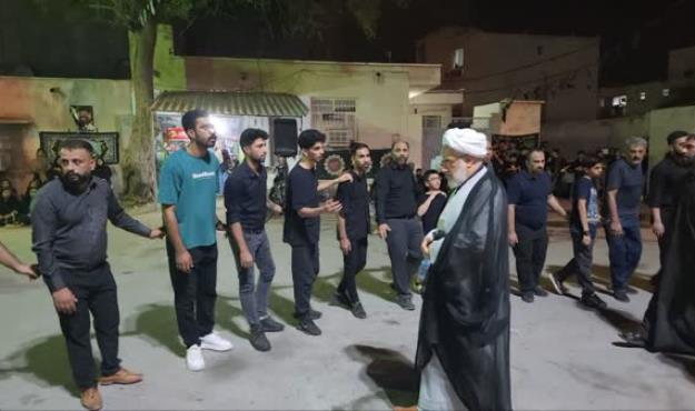 نماینده ولی فقیه در هرمزگان: عزاداری‌ که انسان‌ساز و تمدن‌ساز نباشد اثر گذار نخواهد بود