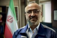 دعوت مدیرعامل منطقه ویژه اقتصادی خلیج فارس برای حضور شکوهمند درانتخابات
