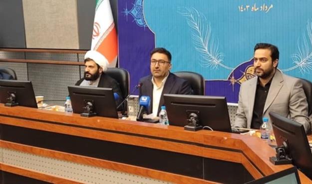 دادستان جدید کیش معارفه شد