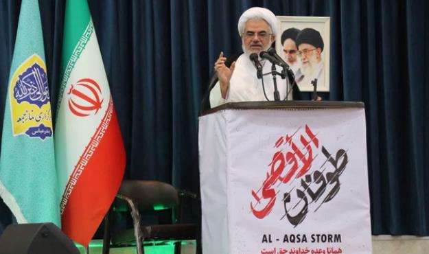  ترور هنیه همبستگی جبهه مقاومت را بیشتر کرد