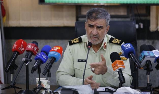 انهدام ۲۴ باند بزرگ قاچاق مواد مخدر در هرمزگان