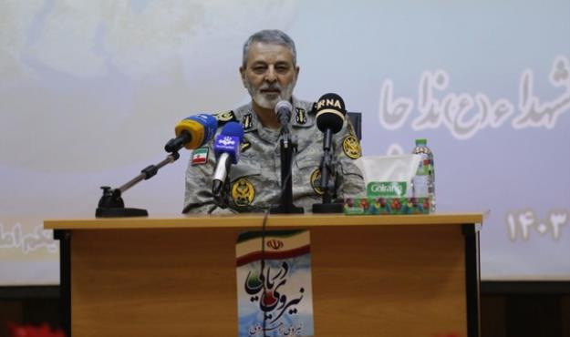 موسوی: انتخاب 'یحیی سنوار' نشانگر عزم حماس برای مقاومت و مبارزه است