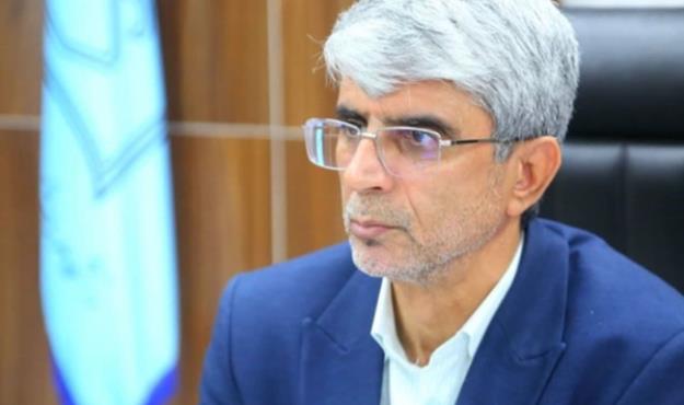 جذب دانشجوی خارجی در دانشگاه علوم پزشکی هرمزگان