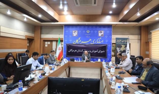 گلایه استاندار از جای خالی هرمزگان در بین مدال آوران المپیک