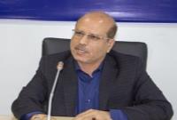 یک هرمزگانی مدیر کل مهندسی عمران سازمان بنادر و دریانوردی شد