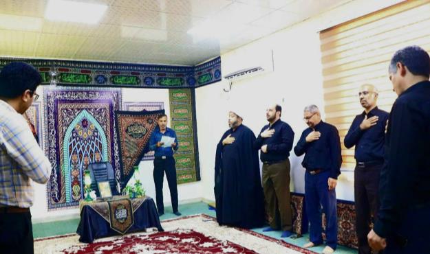 محرم و واقعه‌ عاشورا از عوامل مهم تأثیرگذار بر ادبیات ایران است