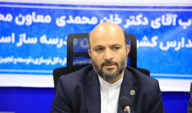 بیشترین اعتبارات تجهیز هنرستان های کشور به هرمزگان اختصاص یافت