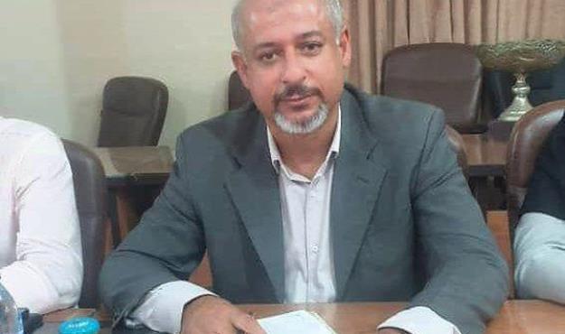 یک هرمزگانی بر کرسی نایب رییسی فدراسیون ژیمناستیک تکیه زد