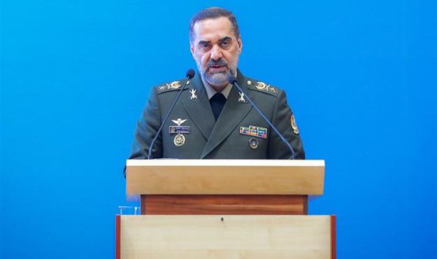 آشتیانی: قدرت ایران سرنوشت هر سناریویی را تغییر می‌دهد