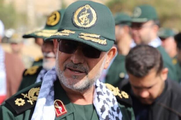 هر روز شاهد پیشرفتهای نظامی با وجود تحریم از سوی دشمنان هستیم