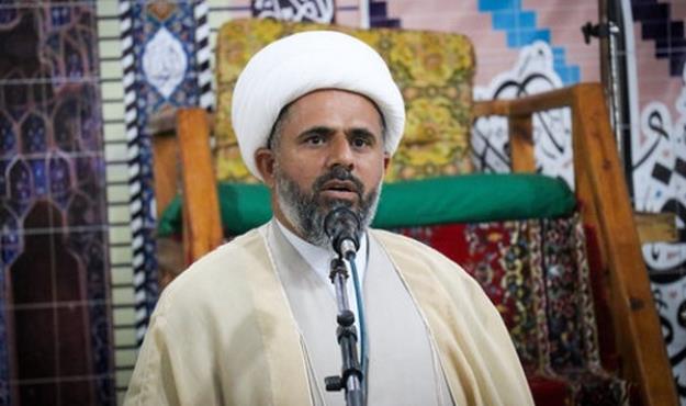 امام جمعه هرمز: کشتی سازی باید مورد حمایت قرار گیرد