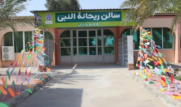 بزودی آغاز اجرای عملیات آرامگاه خانوادگی جدید