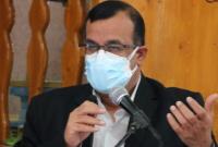تذکر جباری به وزیر بهداشت: روند واکسیناسیون کند است