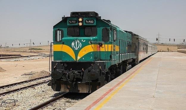 افزایش تعداد یک رام‌ قطار مسافری در مسیر بندرعباس به تهران