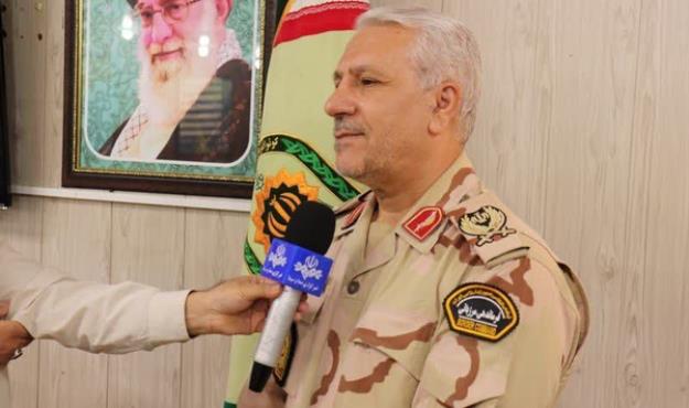 کشف 163 هزار ليتر سوخت قاچاق در آبهای بندرعباس