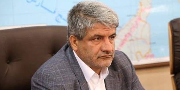 وزیر کشور حکم علی رئوفی را صادر کرد
