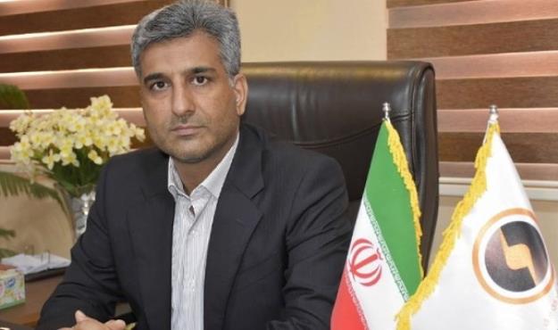 یک هرمزگانی مدیرعامل تولید برق غرب کشور شد